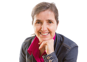 Dr. Gisela Schiller